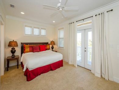 Gorgeous 4 bedroom - Beaches of South Walton